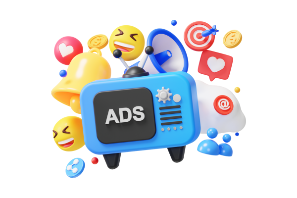 Paid Ads